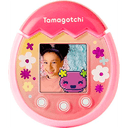 Tamagotchi PIX - Rosa
