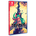 TOKOYO The Tower of Perpetuity