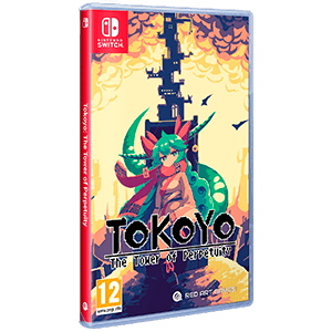 TOKOYO The Tower of Perpetuity