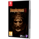 Blasphemous 2