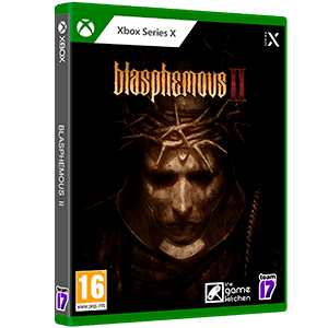 Blasphemous 2
