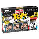 Figura POP Friends Bitty Joey