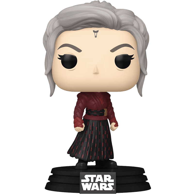 Figura POP Star Wars Ashoka: Morgan Elsbeth