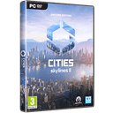Cities Skylines 2 Day One Edition