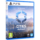 Cities Skylines 2 Day One Edition