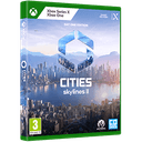 Cities Skylines 2 Day One Edition