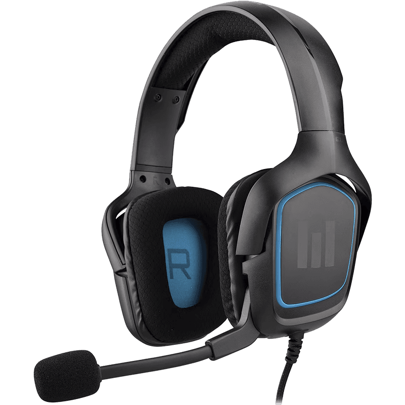 Indeca GX20 PC - PS5 - PS4 - XBOX - Switch - Auriculares Gaming