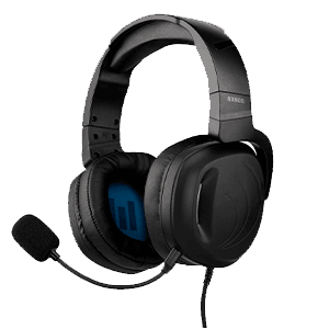 Indeca GX500 PC - PS5 - PS4 - XBOX - Switch - Movil - Auriculares Gaming