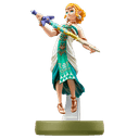 Figura amiibo Zelda - Colección Zelda TOTK