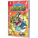 Wario Ware Move it