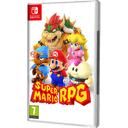Super Mario RPG Nintendo Switch