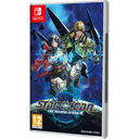 Star Ocean The Second Story R