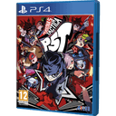 Persona 5 Tactica