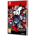 Persona 5 Tactica