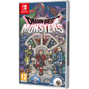 Dragon Quest Monsters El Príncipe Oscuro Nintendo Switch