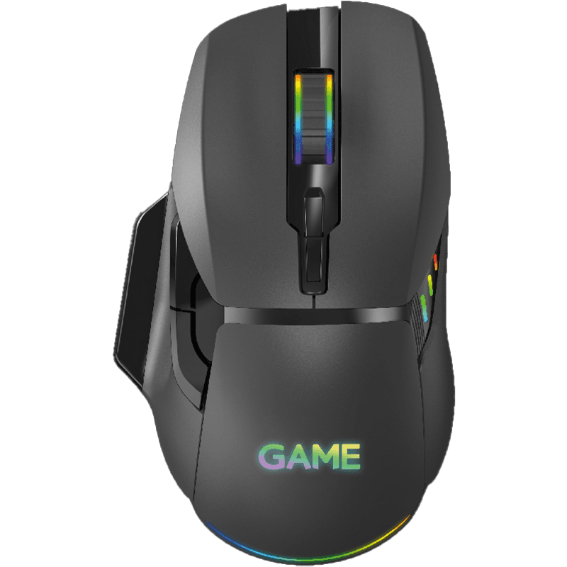 Periféricos gaming en GAME
