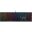 GAME KX5 Mecanico RGB Red Switch Spanish Layout - Teclado Gaming