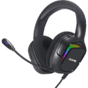 GAME HX5 Auriculares Gaming RGB PC - PS5 - PS4 - XBOX - Switch - Auriculares Gaming