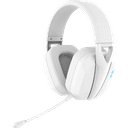 GAME HX-WPRO Inalambricos Bluetooth Blanco PC - PS5 - PS4 - XBOX - Switch - Movil - Auriculares Gaming