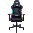 GAME Racing Elite RGB GT400 Tela - Silla Gaming