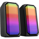 GAME SP-GLOW 2.0 Bluetooth RGB - Altavoces