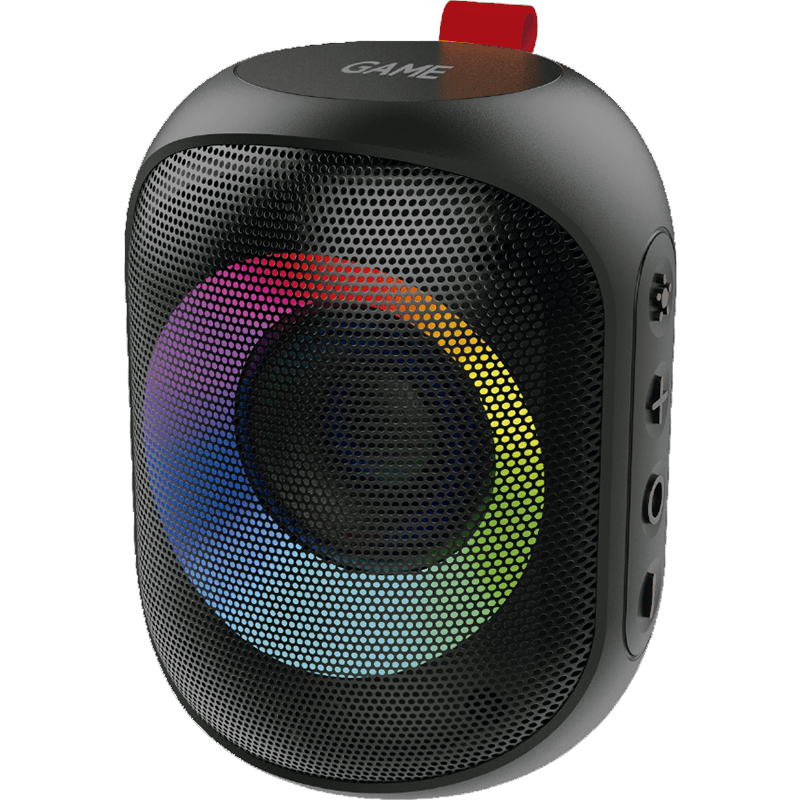 GAME SP-W MINI Bluetooth RGB - Altavoces