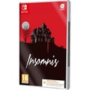 Insomnis CIAB Nintendo Switch
