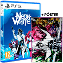 Neon White