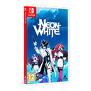 Neon White