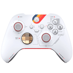 Controller Inalambrico Microsoft Starfield LE