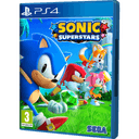 Sonic Superstars