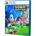 Sonic Superstars PS5