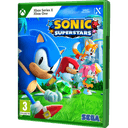 Sonic Superstars Xbox One