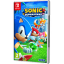 Sonic Superstars