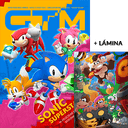 Revista GTM número 95