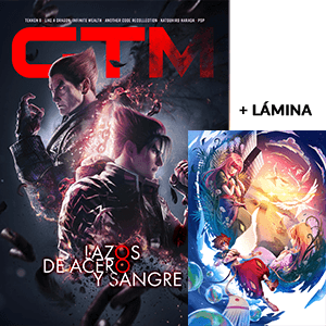 Revista GTM número 97
