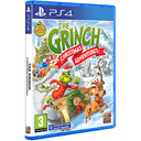 The Grinch: Christmas Adventures