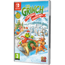 The Grinch: Christmas Adventures