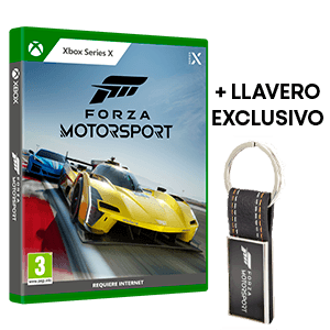Forza Motorsport