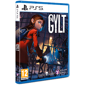 Gylt