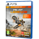 MX vs ATV Legends Season One