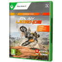 MX vs ATV Legends Season One