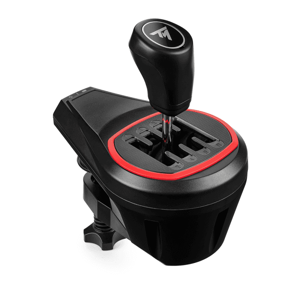 Thrustmaster TH8S Shifter Add-On - Palanca Cambios