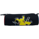 Estuche Pokemon Cilídrico