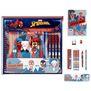 Set Papelería Marvel Sketch