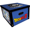 Caja de Almacenaje Dragon Ball Capsule Corp
