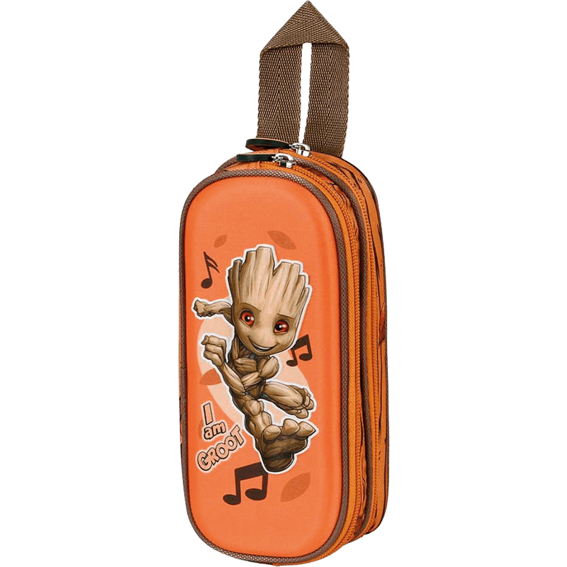 Estuche Marvel I am Groot