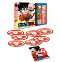 Dragon Ball - Bluray Box 2 Episodios 57 a 101