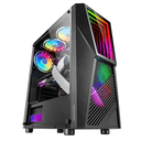 GAMEPC RHP2 - i7-11th - RTX 3070 8GB - 16GB - 500GB SSD NVME - 1TB HDD - Ordenador Sobremesa Gaming