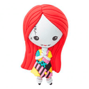 Imán 3D Disney Pesadilla Antes de Navidad: Sally